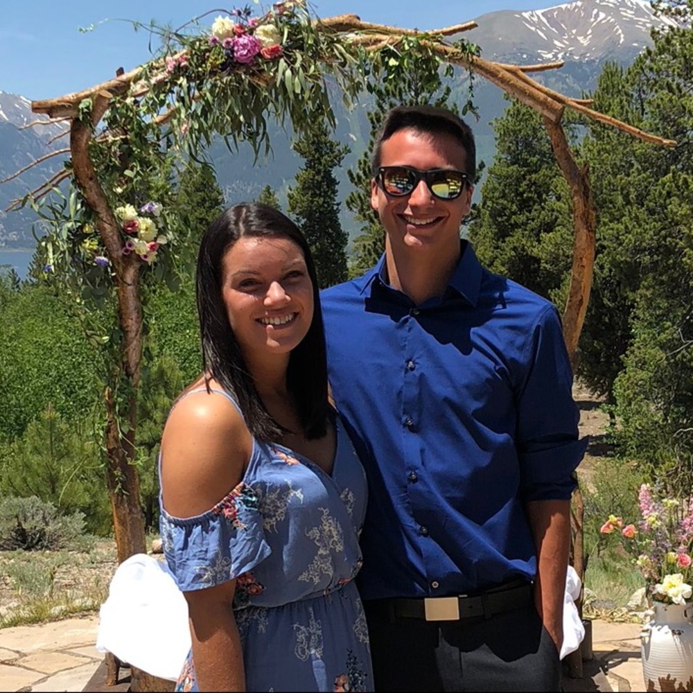 Meet your Posher, Marleigh